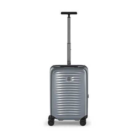 Victorinox 612502 Airox Frequent Flyer Kabin Boy Valiz, Gümüş