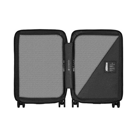 Victorinox 612502 Airox Frequent Flyer Kabin Boy Valiz, Gümüş