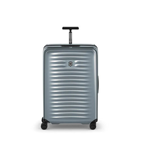 Victorinox 612511 Airox Büyük Boy Valiz, Gümüş