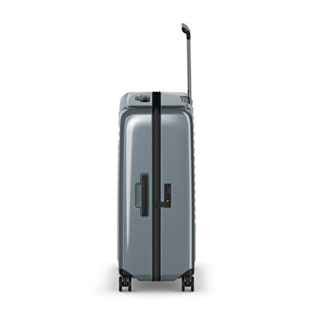 Victorinox 612511 Airox Büyük Boy Valiz, Gümüş
