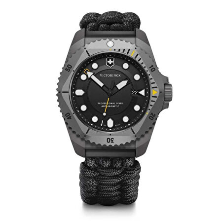 Victorinox 241993.1 Dive Pro Quartz Erkek Kol Saati