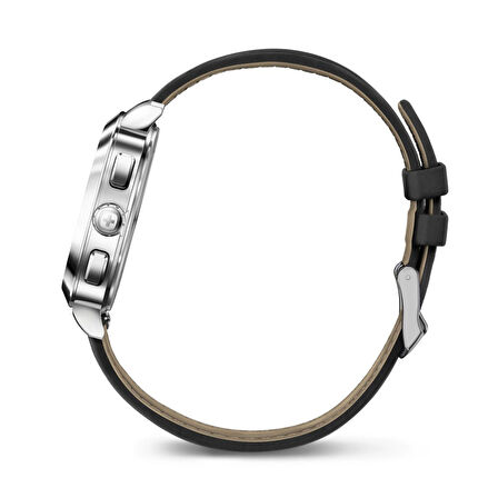 Wenger 01.1933.104 Vintage Classic Chrono 39.5mm Erkek Kol Saati