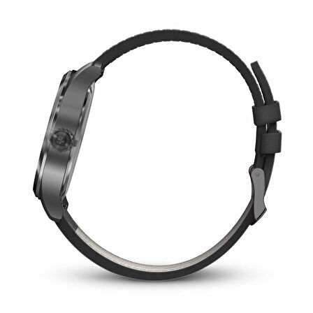 Wenger 01.0541.126 Terragraph 43mm Erkek Kol Saati