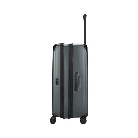 Victorinox 653158 Spectra 3.0 Genişletilebilir Büyük Boy Valiz, Koyu Gri