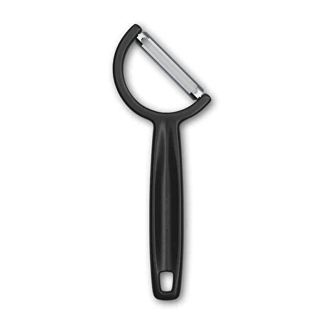 Victorinox 6.0950.3 RHO Düz Kenar Tek Taraf Siyah Soyacak