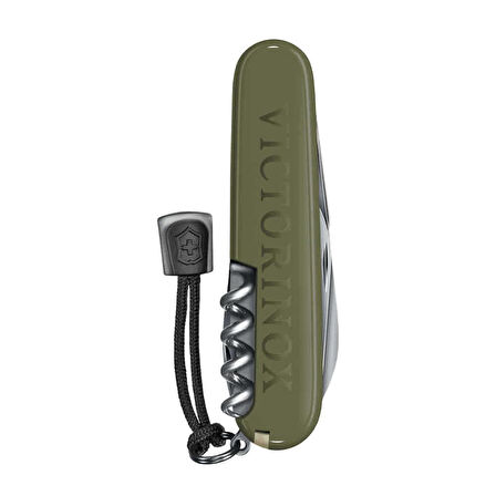 Victorinox 242017.1 I.N.O.X. Otomatik Erkek Kol Saati + Çakı Set