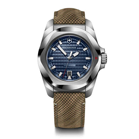 Victorinox 242018.1 I.N.O.X. Otomatik Erkek Kol Saati