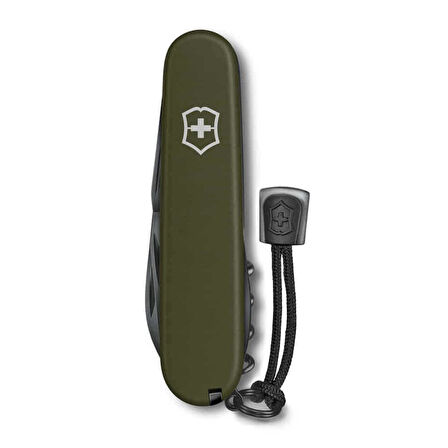 Victorinox 242021.1 I.N.O.X. Otomatik Erkek Kol Saati + Çakı Set