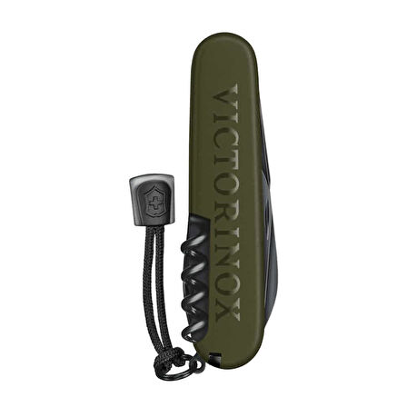 Victorinox 242021.1 I.N.O.X. Otomatik Erkek Kol Saati + Çakı Set