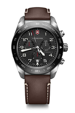 Victorinox 242046 Chrono Erkek Kol Saati