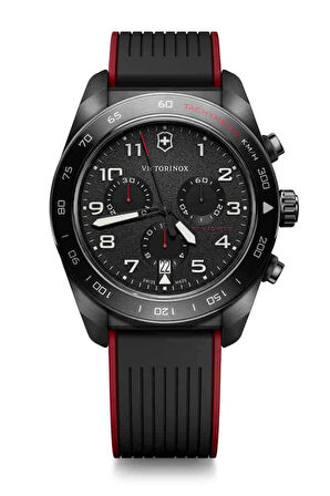 Victorinox 242051 Chrono Erkek Kol Saati