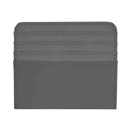 Victorinox 653370 Travel Essential Kartlık, Gri