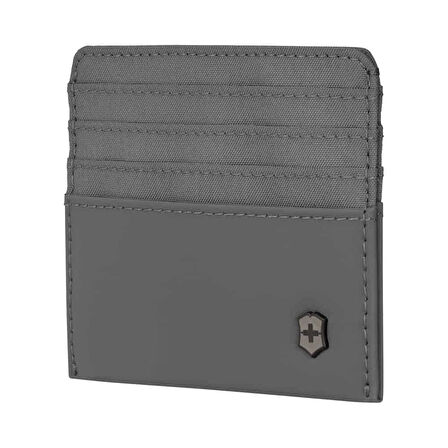 Victorinox 653370 Travel Essential Kartlık, Gri