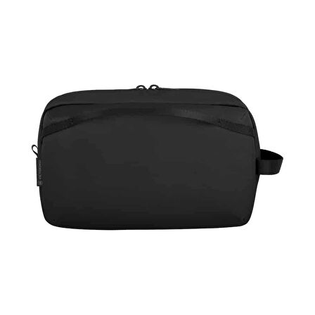 Victorinox 653373 Travel Essential Kişisel Eşya Taşıma Çantası, Siyah