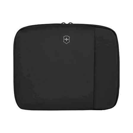Victorinox 653374 Travel Essential Kişisel Eşya Taşıma Çantası, Siyah