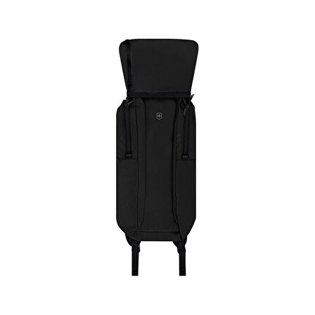 Victorinox Travel Essential Katlanır Sırt Çantası Siyah 653686