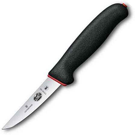 Victorinox 5.5103.10D 10cm Kaydırmaz Sap Soyma Bıçağı