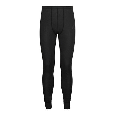 Odlo Active Warm Termal Alt İçlik Siyah