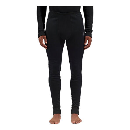Odlo Active Warm Termal Alt İçlik Siyah