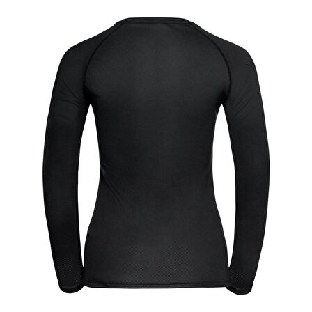 Odlo Active F-Dry Kadın Üst İçlik Siyah