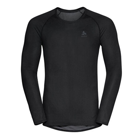 Odlo Active F-Dry Üst İçlik Siyah