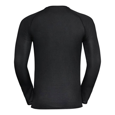 Odlo Active F-Dry Üst İçlik Siyah