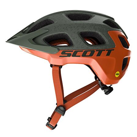 SCOTT VIVO PLUS MIPS MTB KASK