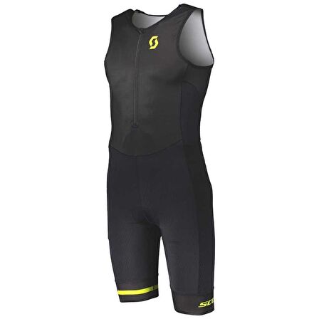 SCOTT SUIT PLAZMA SD TRIATLON FORMA