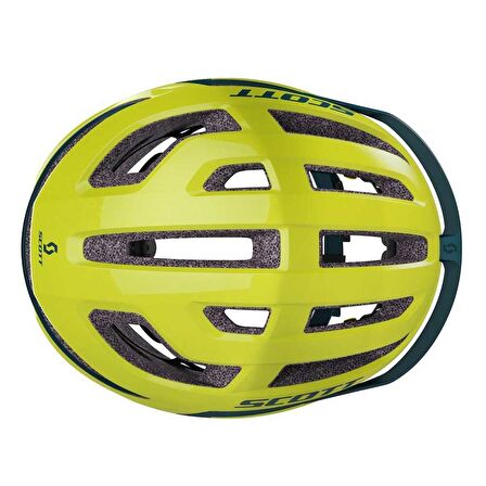 SCOTT ARX KASK