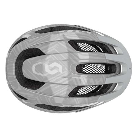 SCOTT SUPRA MTB KASK