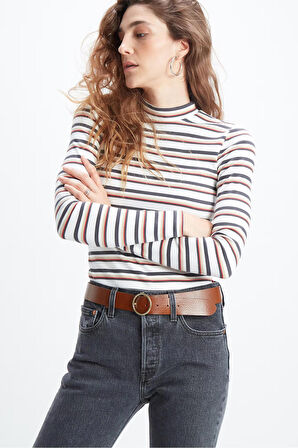 Levi's Kadın Kemer 38133-0002