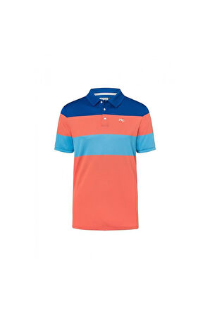 Kjus Luan Cb Erkek Polo Tshirt
