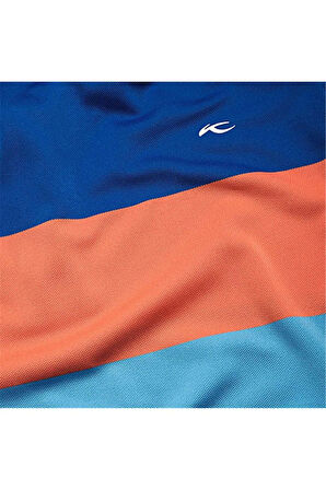 Kjus Luan Cb Erkek Polo Tshirt