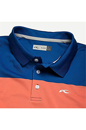 Kjus Luan Cb Erkek Polo Tshirt