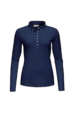 Kjus Scotscralg Kadın Polo Tshirt