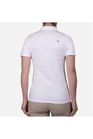 Kjus Stan Kadın Polo Tshirt