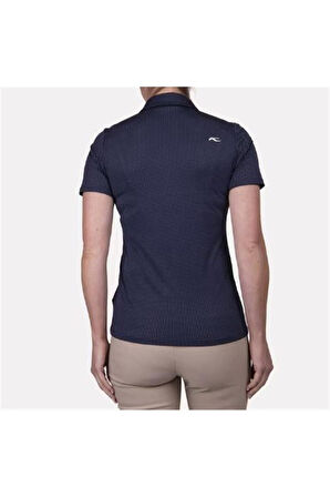 Kjus Stan Kadın Polo Tshirt