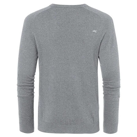 Kjus V-Neck Erkek Golf Kazak