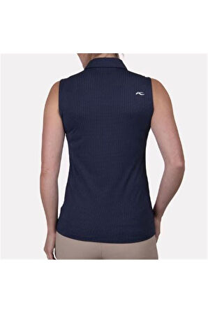 Kjus Stan Kolsuz Kadın Polo Tshirt