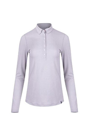 Kjus Scotscralg Kadın Polo Tshirt