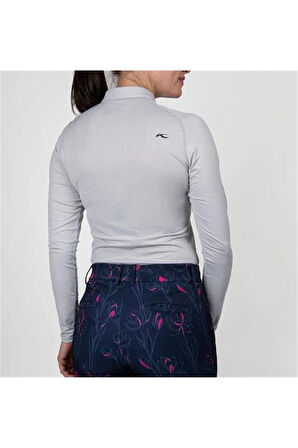 Kjus Scotscralg Kadın Polo Tshirt