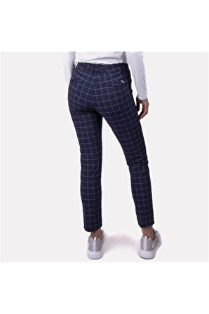 Kjus Ikala Pötikare Kadın Golf Pantolon
