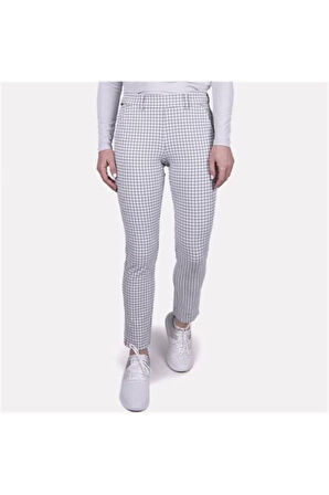 Kjus Ikala Pötikare Kadın Golf Pantolon