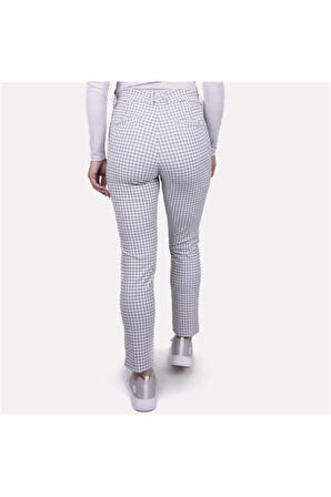 Kjus Ikala Pötikare Kadın Golf Pantolon