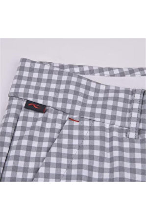 Kjus Ikala Pötikare Kadın Golf Pantolon