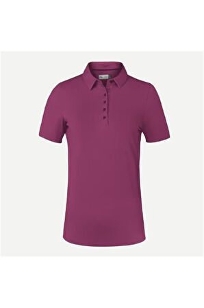 Kjus Stan Kadın Polo Tshirt