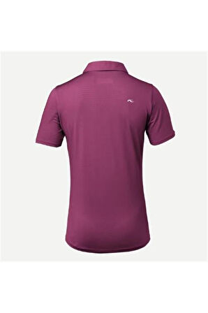 Kjus Stan Kadın Polo Tshirt