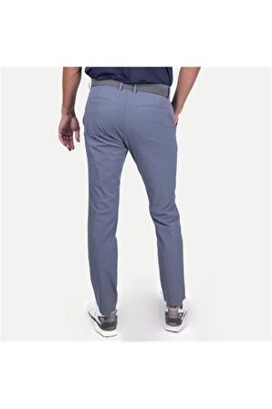 Kjus Iver Tailored Fit  Erkek Golf Pantolon