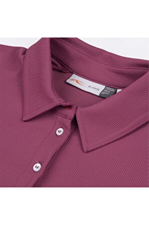 Kjus Celin Polo Uzun Kollu Kadın Tshirt