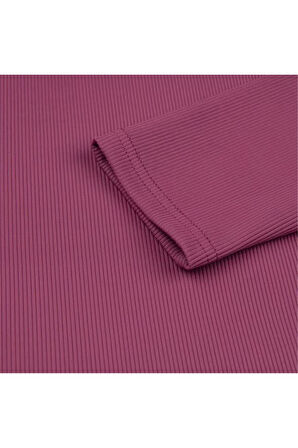 Kjus Celin Polo Uzun Kollu Kadın Tshirt